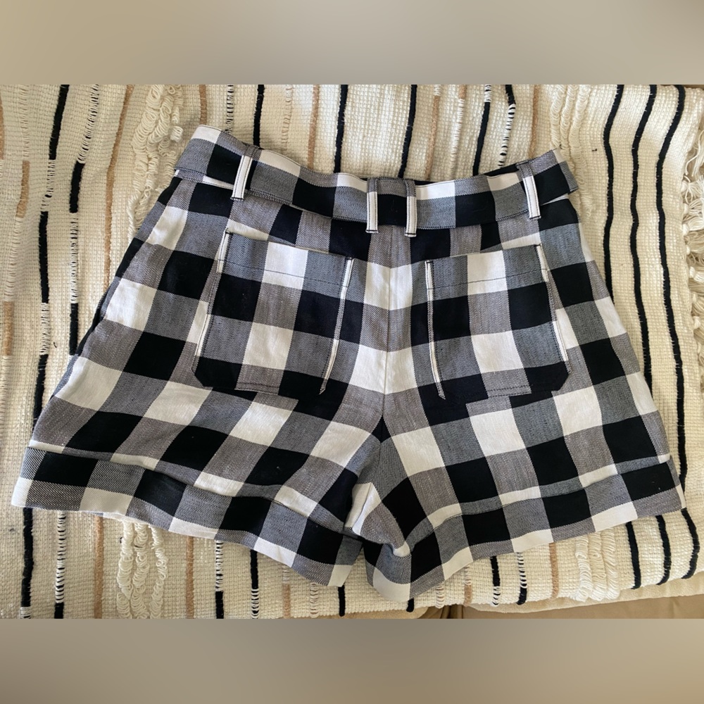 🛍KATE♠️SHORTS💕🖤🤍 - Picture 4 of 10